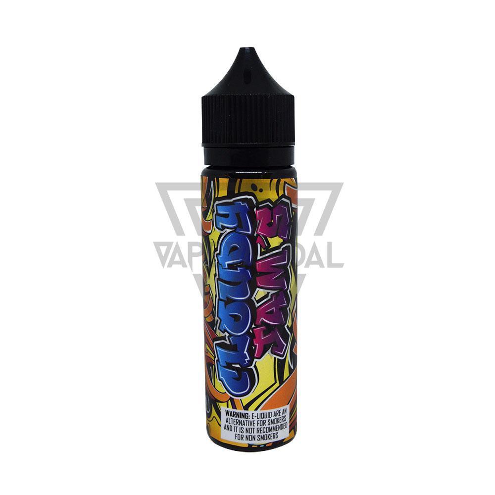 Cloudy Jam's Pineapple Vape Vandal Best vape eliquids