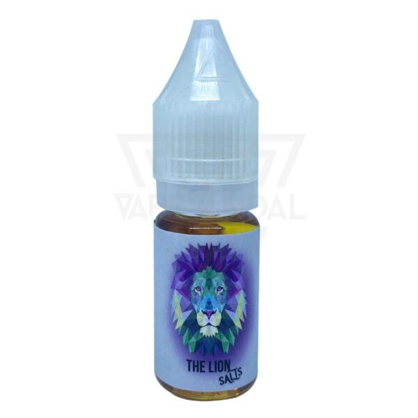 Gravy - The Lion Salt Nicotine