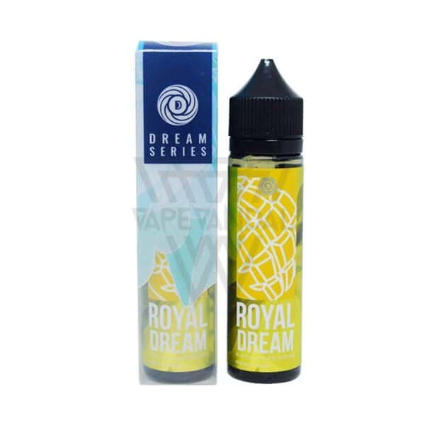 Dream Series - Royal Dream