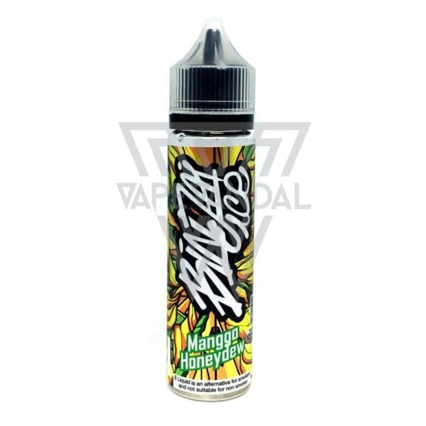 nkd vape juice Lava Flow - NKD 100 Salt E-Liquid - Vape Juice