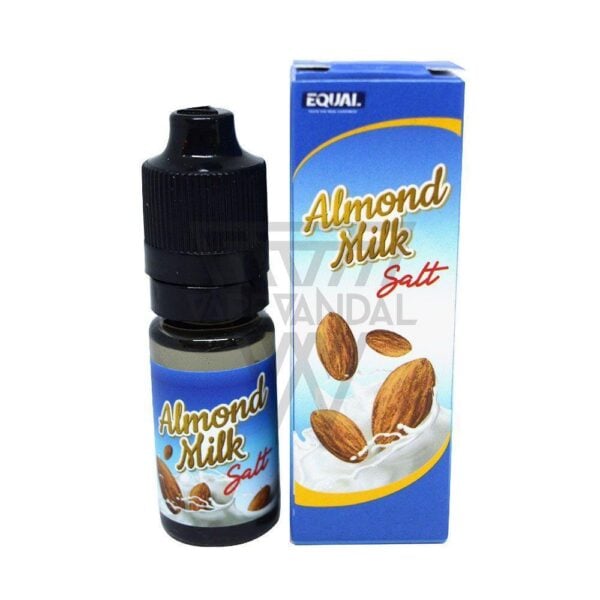 Equal - Almond Milk Salt Nicotine
