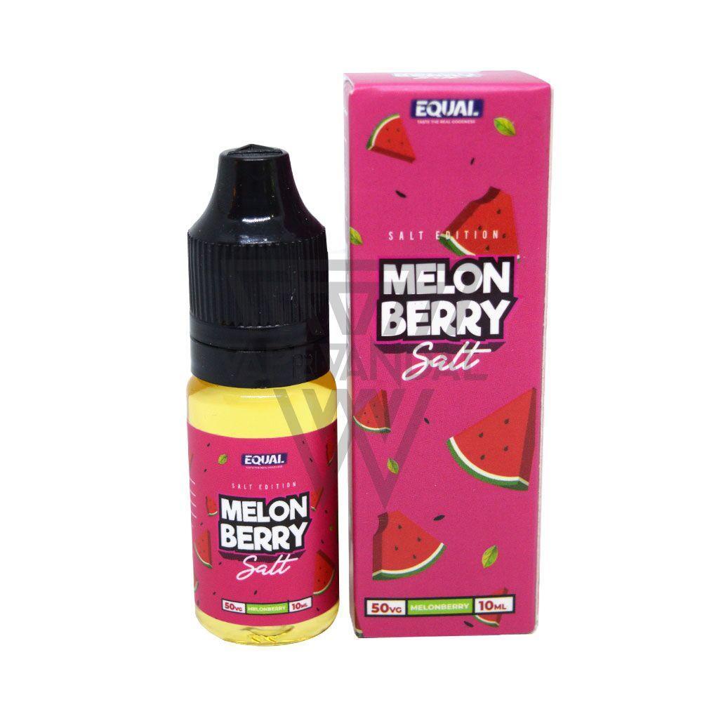 Equal Melon Berry Salt Nicotine Vape Vandal Best vape eliquids