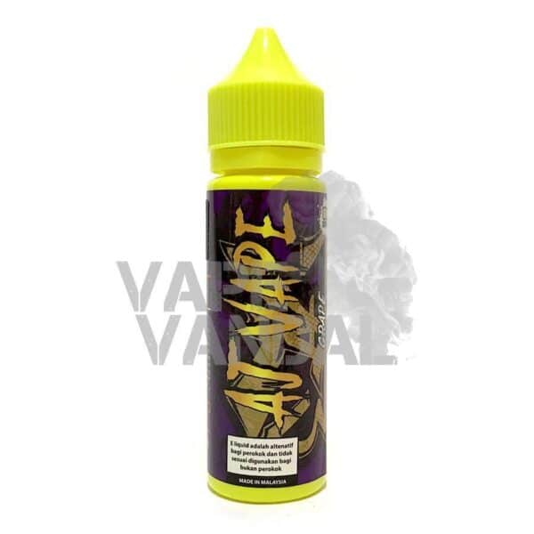 AJ Vape - Grape