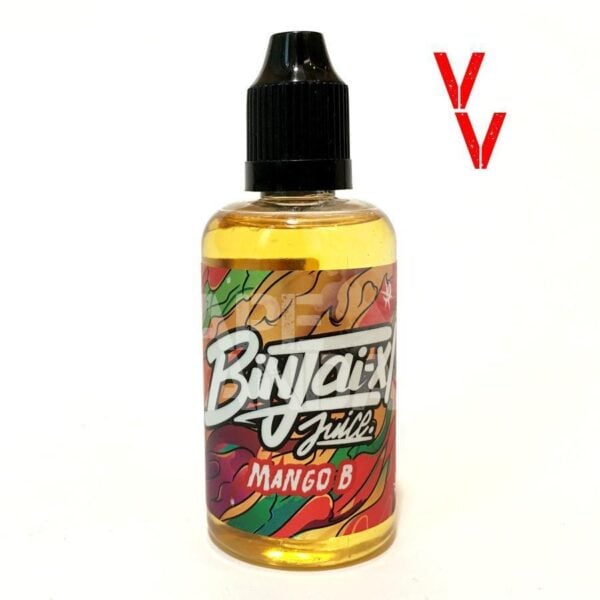 Binjai XL - Mango B