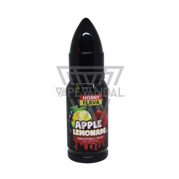 Horny Flava - Apple Lemonade