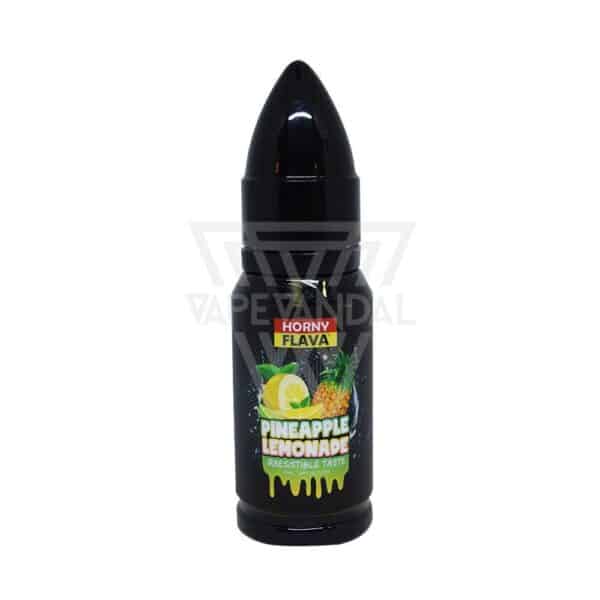 Horny Flava - Pineapple Lemonade