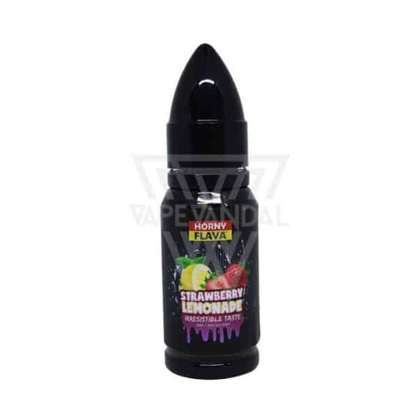 Horny Flava - Strawberry Lemonade