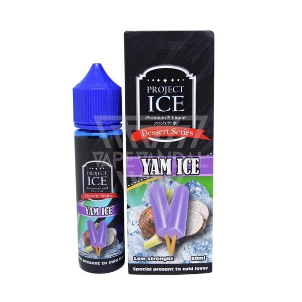 Project ICE - Freebase