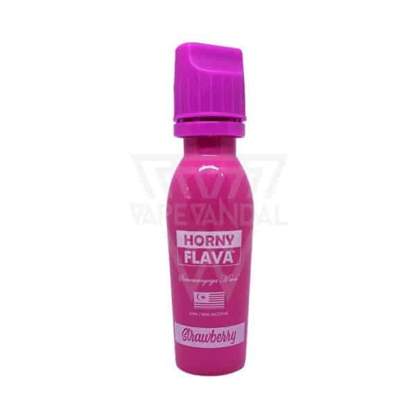 Horny Flava - Horny Strawberry (WHOLESALE AVAILABLE)
