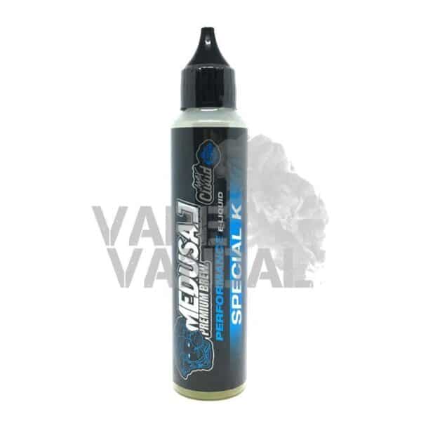 Medusa Special K (Performance Series) Vape Vandal Best vape eliquids, disposable pods