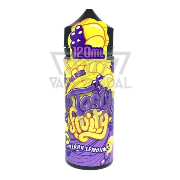 Tasty Fruity Berry Lemonade Vape Vandal Best vape eliquids
