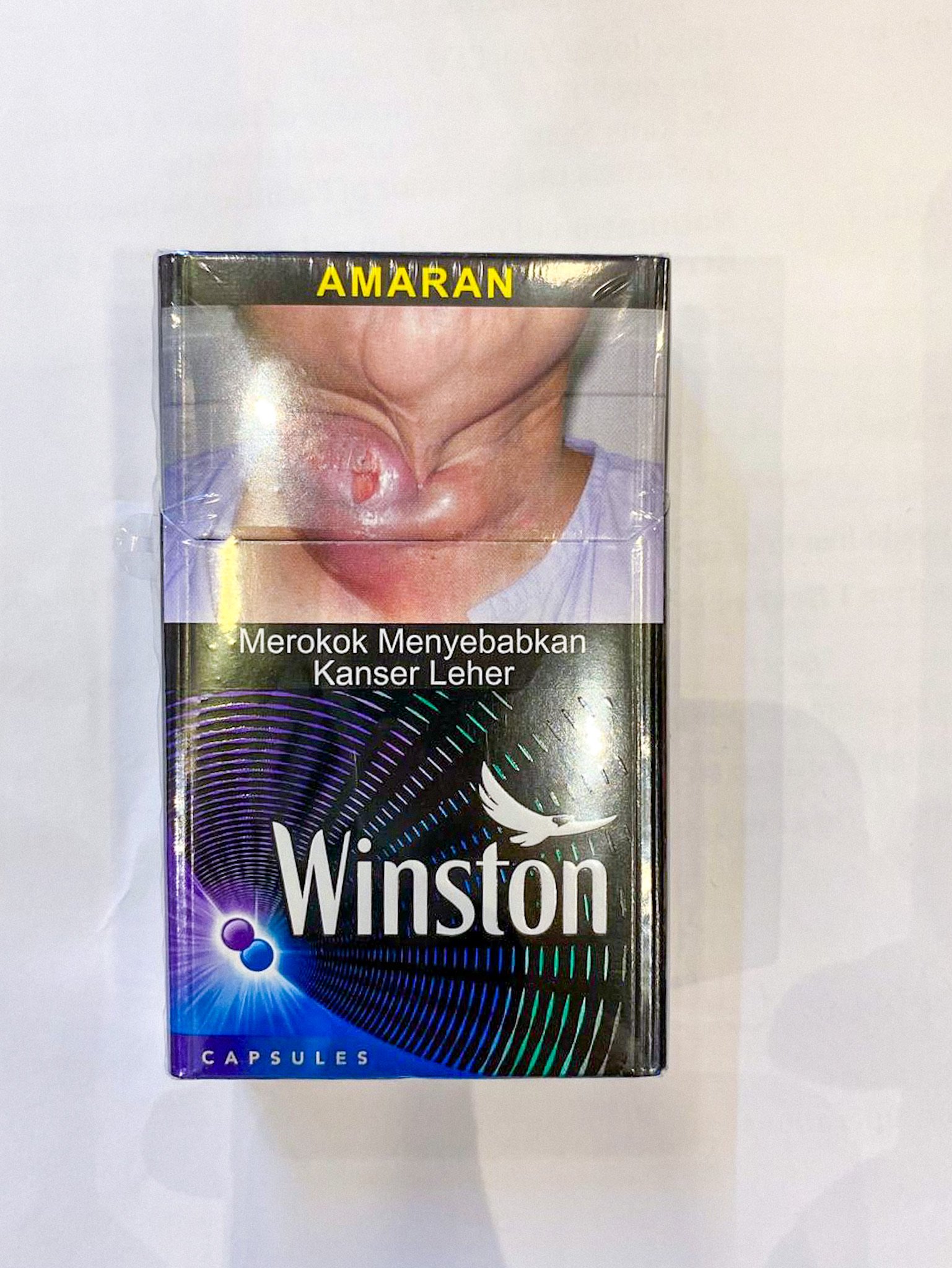 Winston Cigarette Vape Vandal Best vape eliquids, disposable