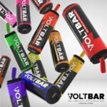 VOLT BAR DISPOSABLE VAPE POD 6000 PUFFS (WHOLESALE AVAILABLE)