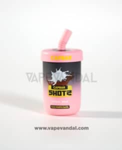 CAPBAR 7000 PUFFS DISPOSABLE VAPE POD