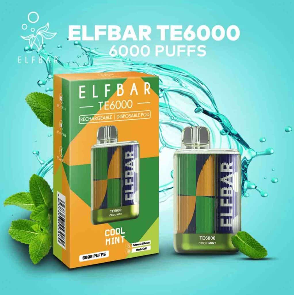 elfbar nachfüll pod läuft aus Geekvape N Replacement Pod Cartridge main image 1