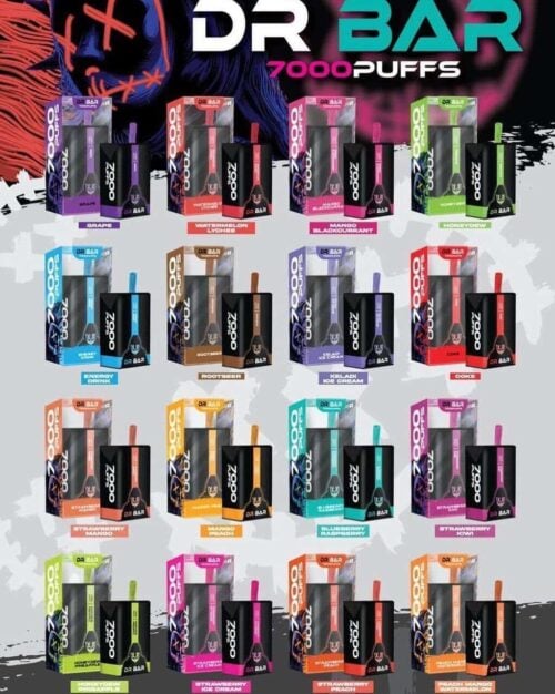 elfbar nachfüll pod läuft aus Buy Disposable Vape With Detachable Battery & Replaceable Pods main image 0