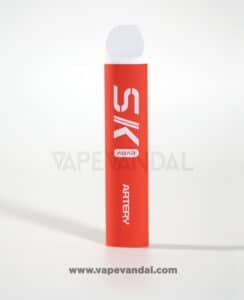 ARTERY SK ABAR 2000 PUFFS DISPOSABLE VAPE POD