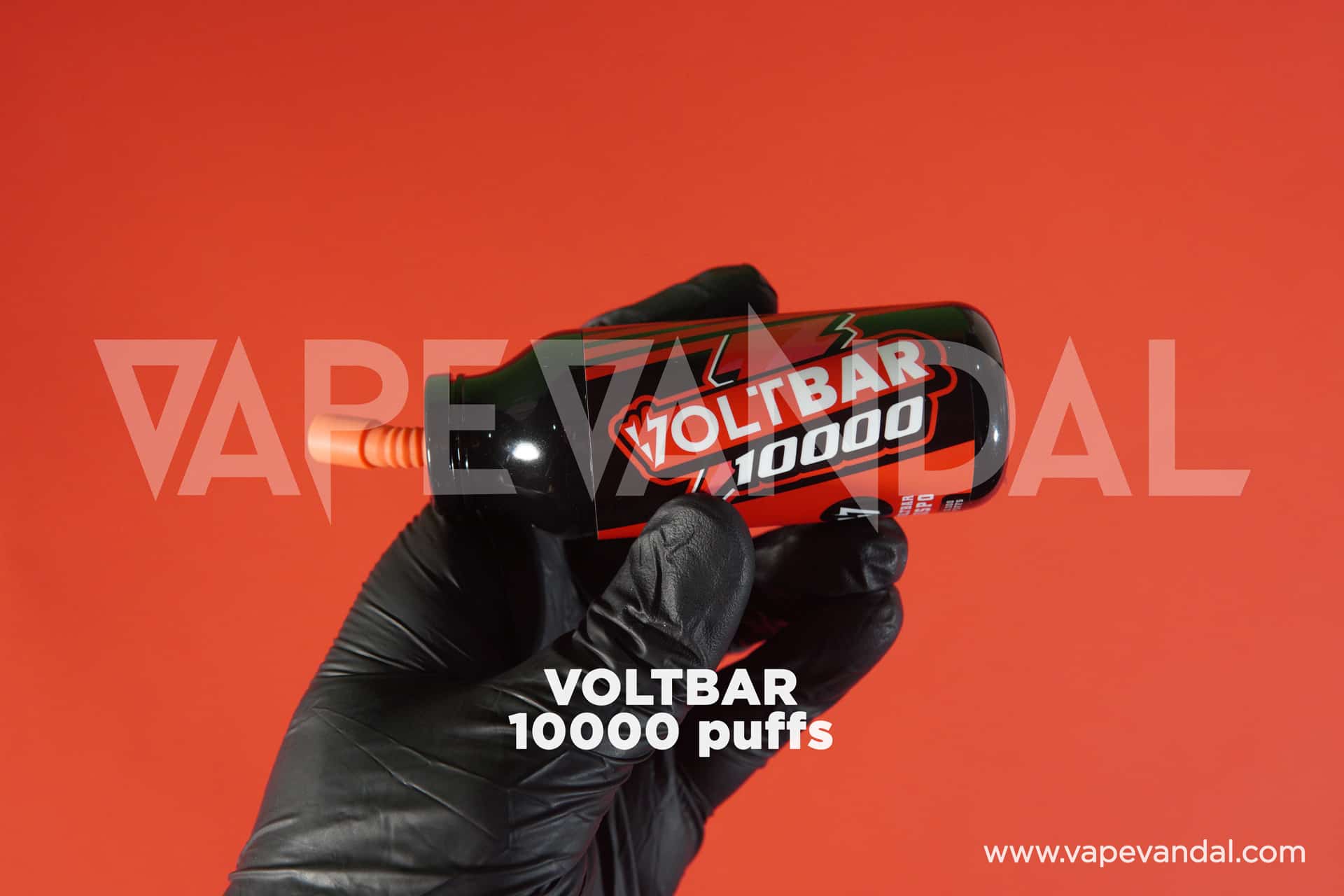 Volt Bar 10,000 Puffs