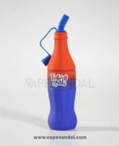 FCUKING CLOUDS DISPOSABLE VAPE POD 9000 PUFFS