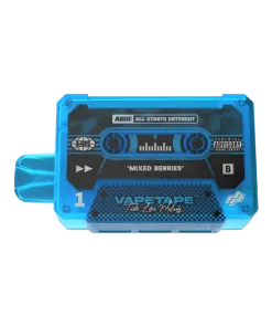 Vape Tape 12,000 puffs