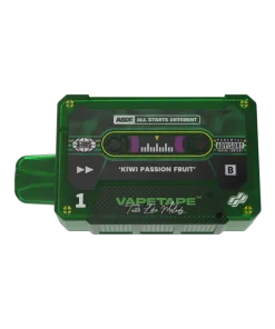 Vape Tape 12,000 puffs