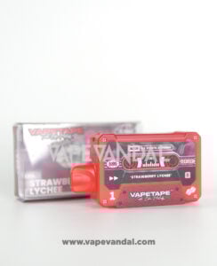 Vape Tape 12,000