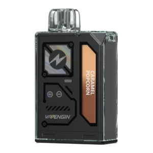 Vapengin Pluto