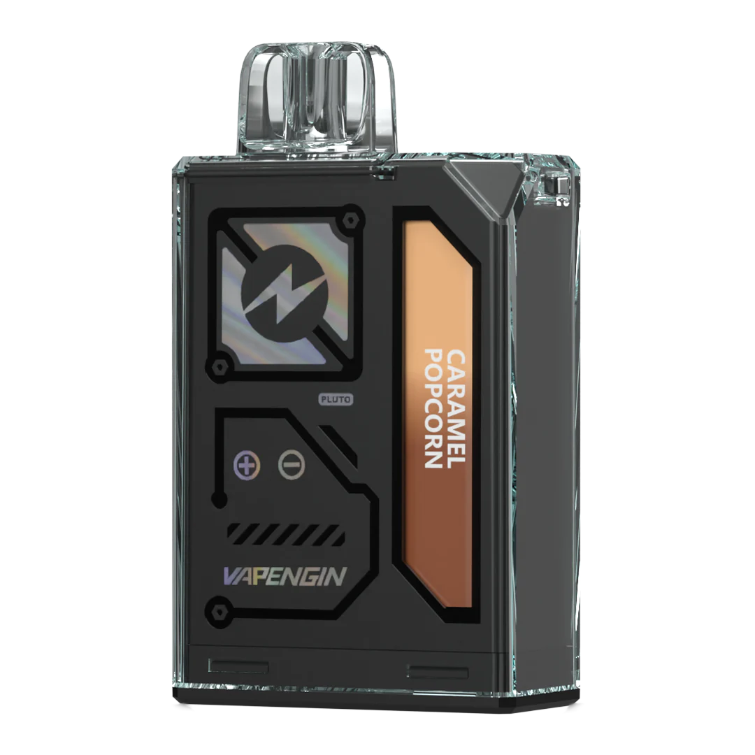 Vapengin Pluto