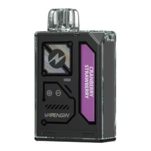Vapengin Pluto