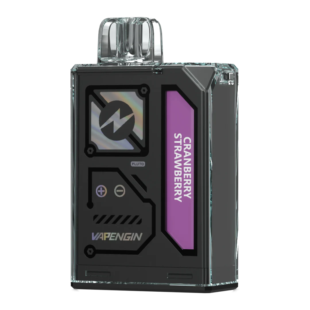 Vapengin Pluto