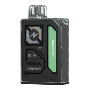 Vapengin Pluto
