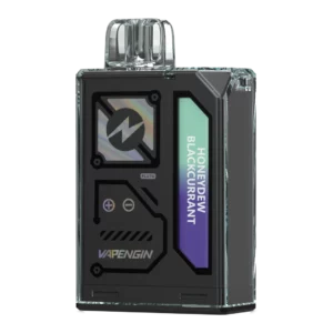 Vapengin Pluto