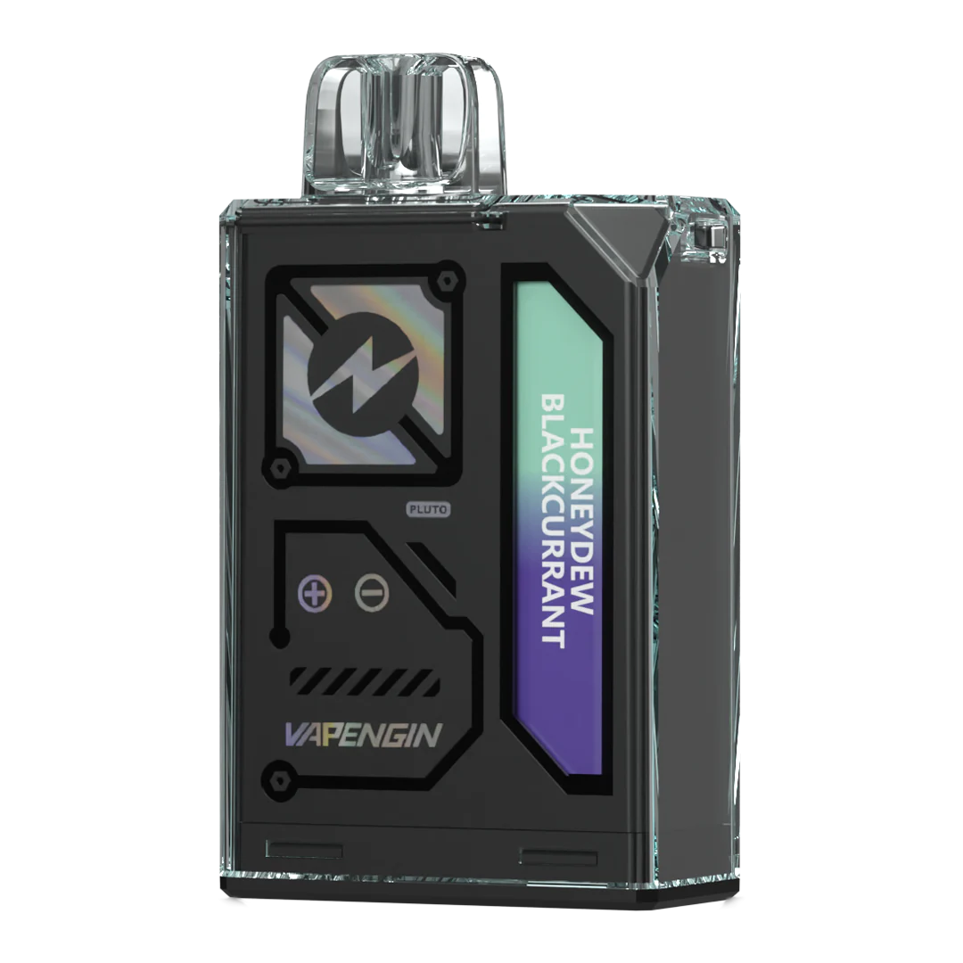 Vapengin Pluto