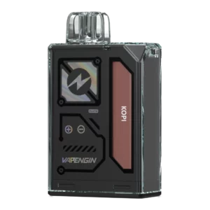 Vapengin Pluto