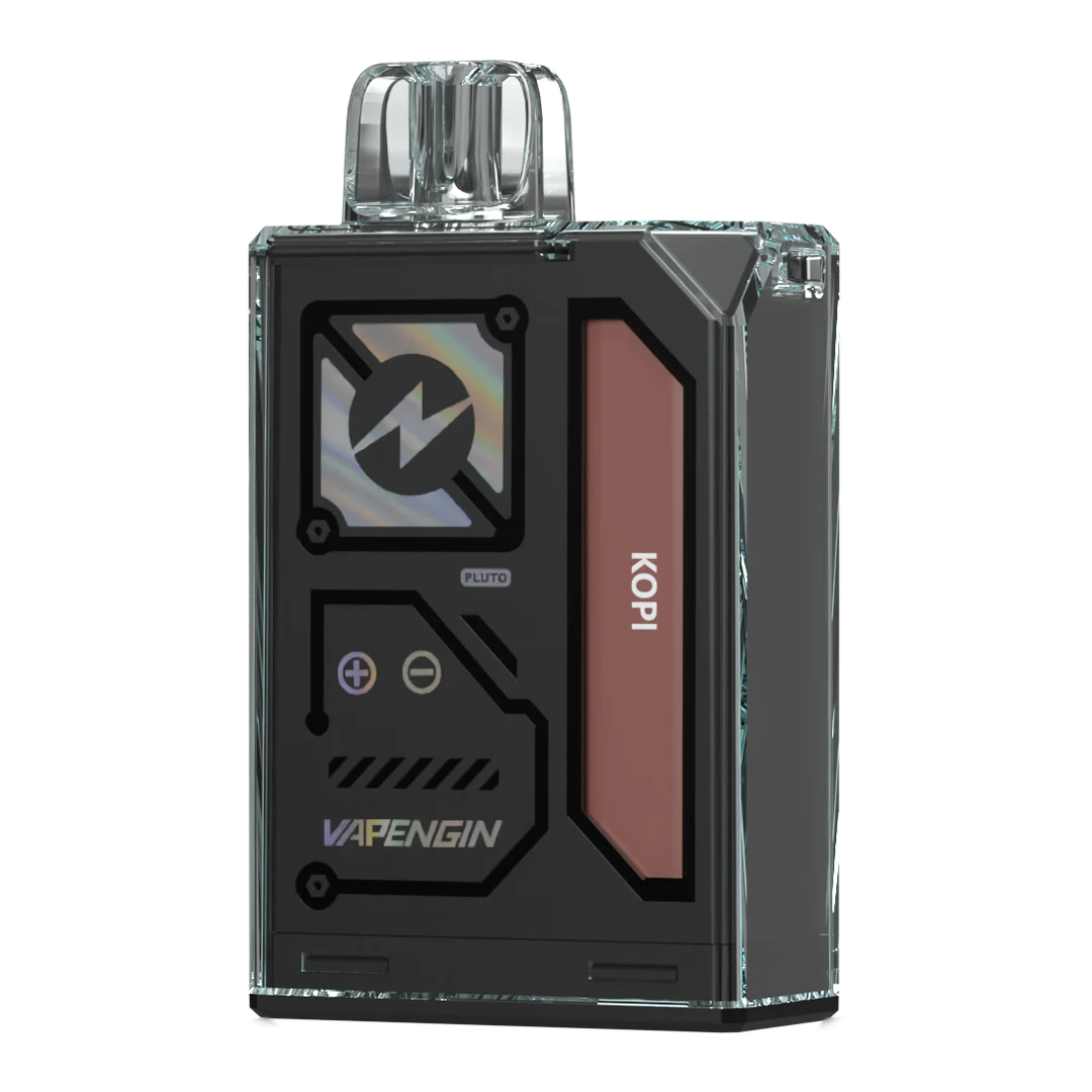 Vapengin Pluto