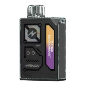 Vapengin Pluto
