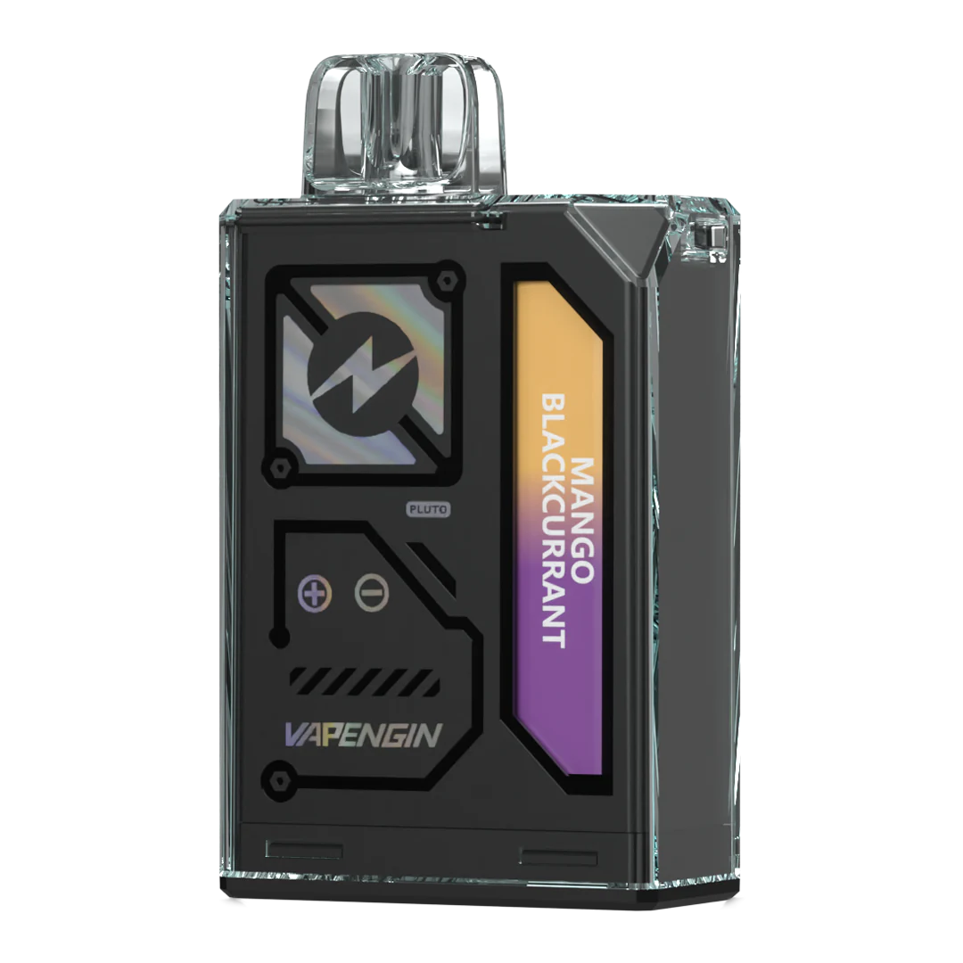 Vapengin Pluto