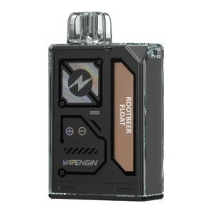 Vapengin Pluto