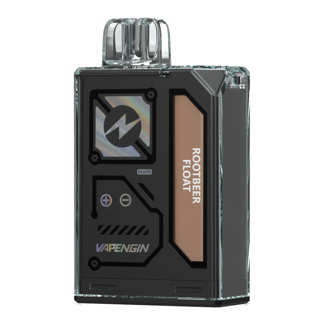 Vapengin Pluto