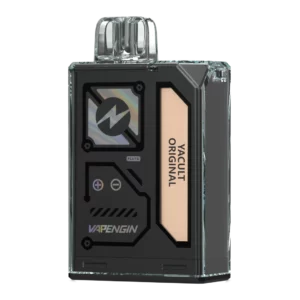 Vapengin Pluto