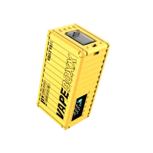 Vape Boxx 12,000
