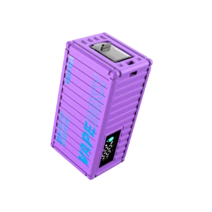 Vape Boxx 12,000