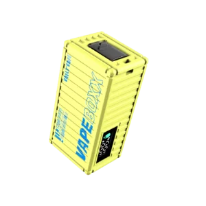 Vape Boxx 12,000