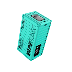 Vape Boxx 12,000