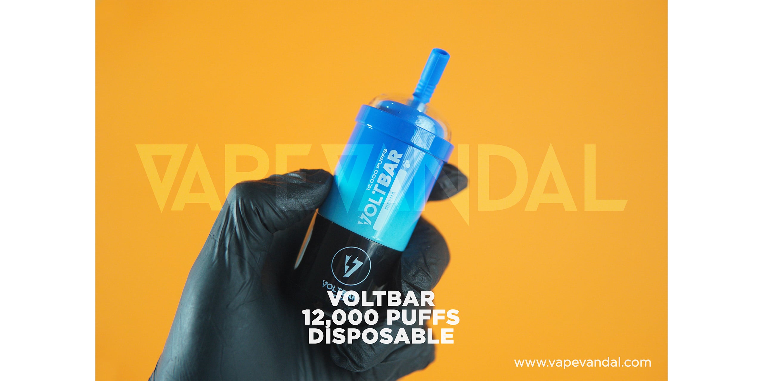 Volt bar 12,000 switch disposable vape pod