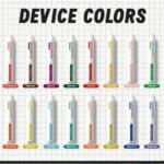 PILOT VAPE DISPOSABLE VAPE POD 3500 PUFFS