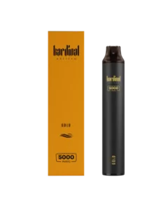 Kardinal Stick 5000 Puffs