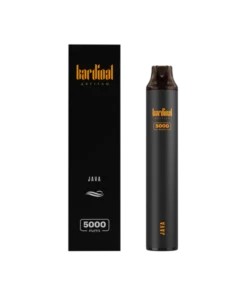 Kardinal Stick 5000 Puffs