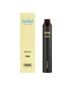 Kardinal Stick 5000 Puffs