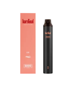 Kardinal Stick 5000 Puffs